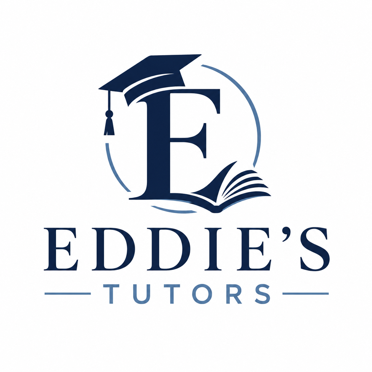 Eddie's Tutors Logo